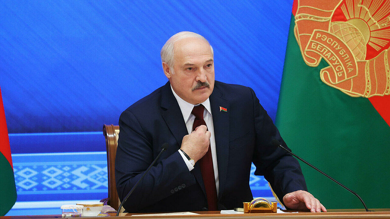 Убийство сотрудника КГБ в Минске не останется безнаказанным - Президент