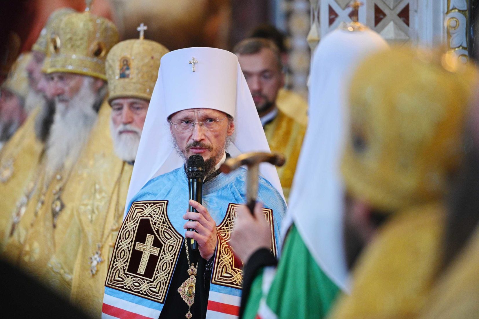 Минобразования: священнослужители смогут преподавать в школах Беларуси