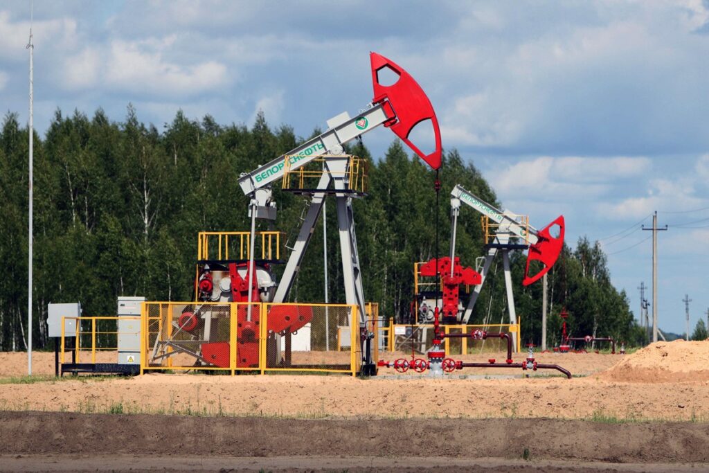 Западные санкции и их влияние на белорусскую нефтяную промышленность