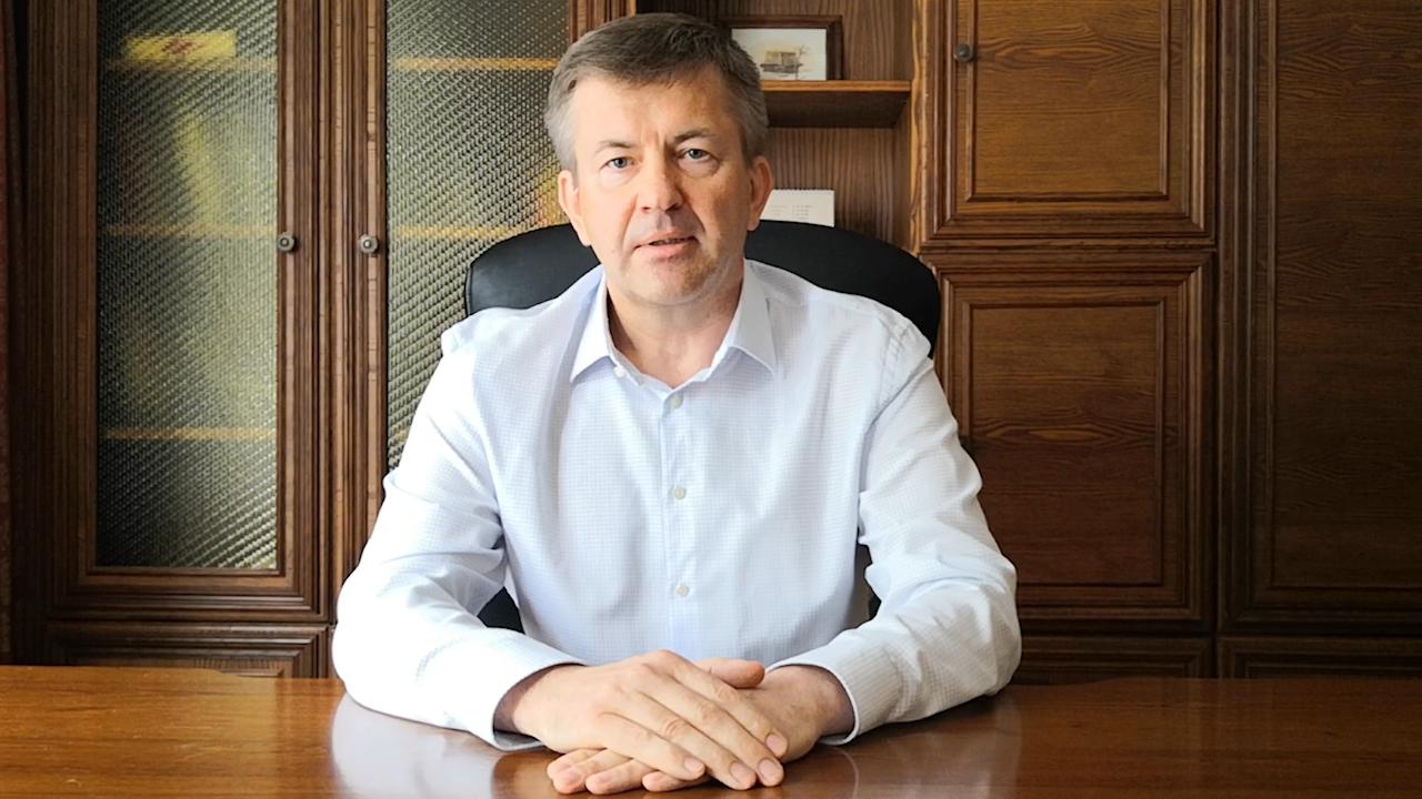 Бывший посол РБ в Словакии задержан правоохранительными органами