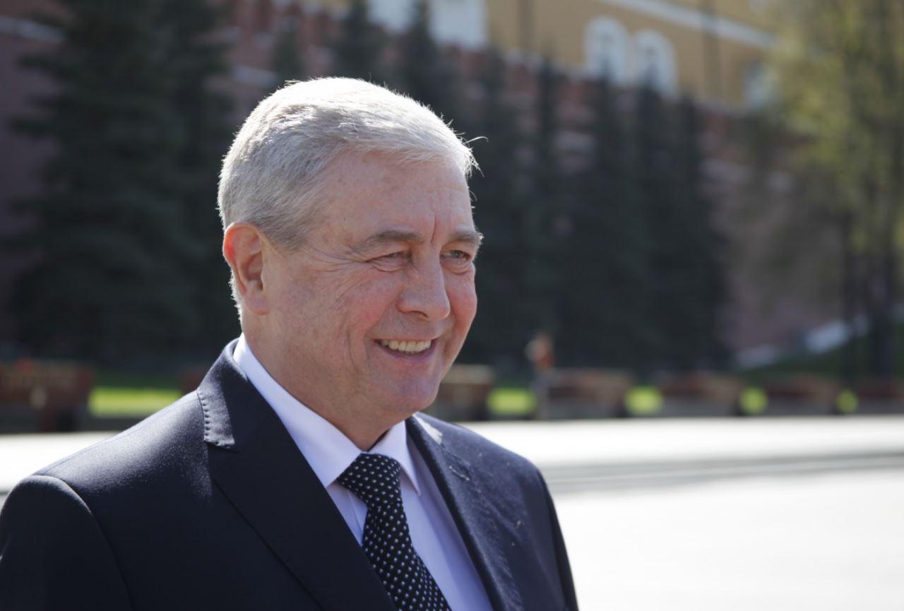 Белорусская делегация во главе с послом Беларуси в РФ посетит Воронеж