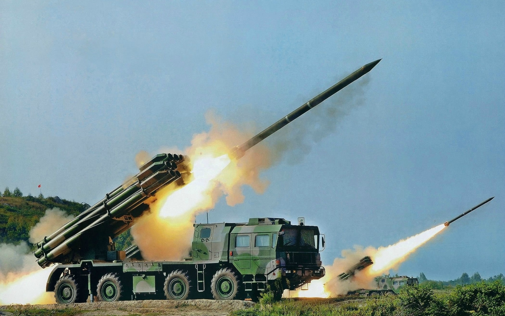 Белорусские военные проведут занятие на полигоне в Казахстане