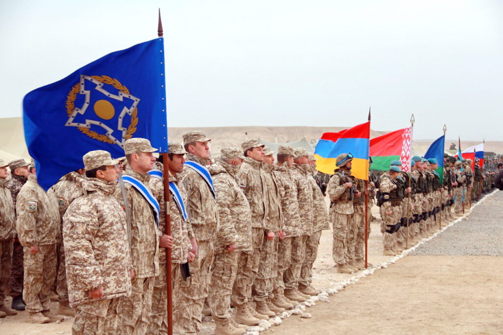 Позиция Минска по Афганистану: политика дипломатии и недопущение эскалации новых конфликтов