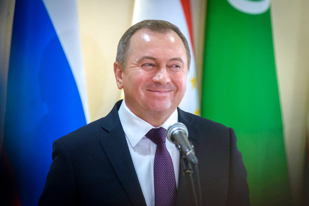 Макей раскрыл подробности встречи Путина и Лукашенко 9 сентября