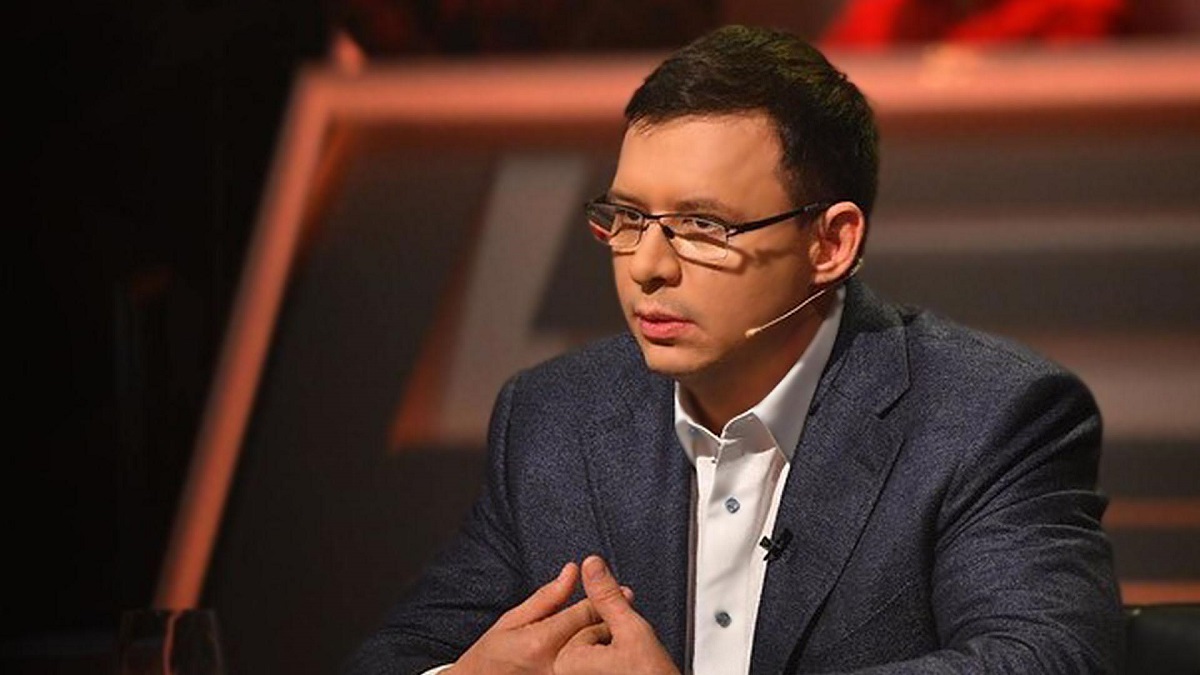 Экс-депутат Украины обвинил Зеленского в недальновидности