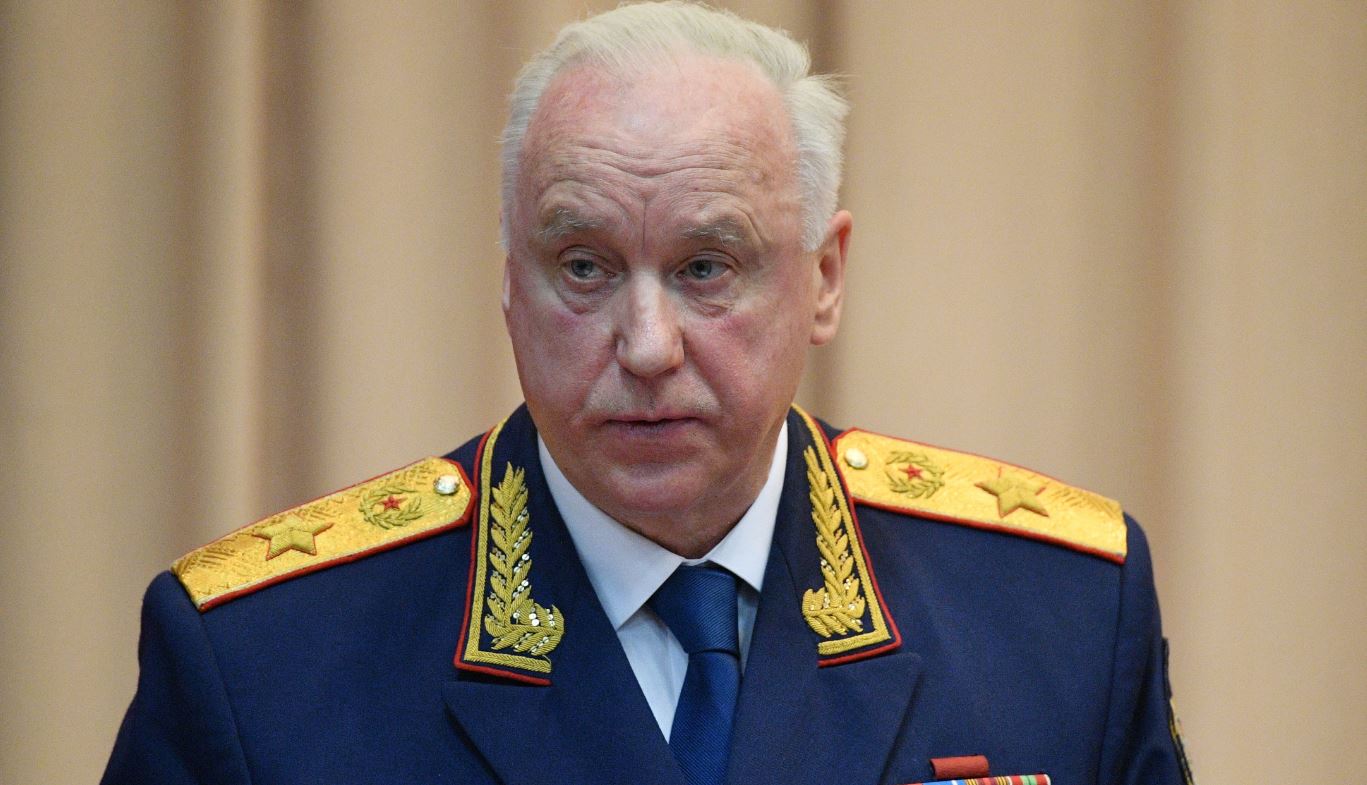 Председатель СК России: белорусские и российские следователи стремятся к общей победе над преступностью