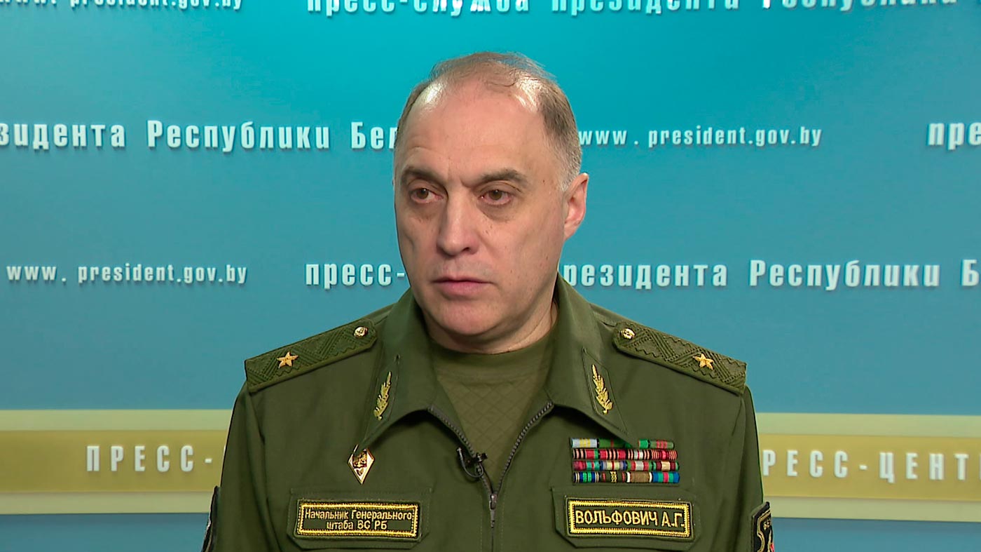 Военные ОДКБ могут быть размещены в Таджикистане из-за ситуации в Афганистане - Вольфович