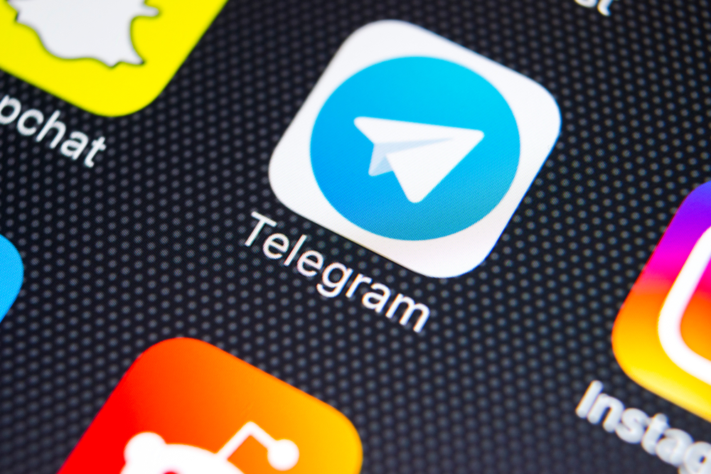 Telegram назвали конкурентом даркнета по популярности среди киберпреступников