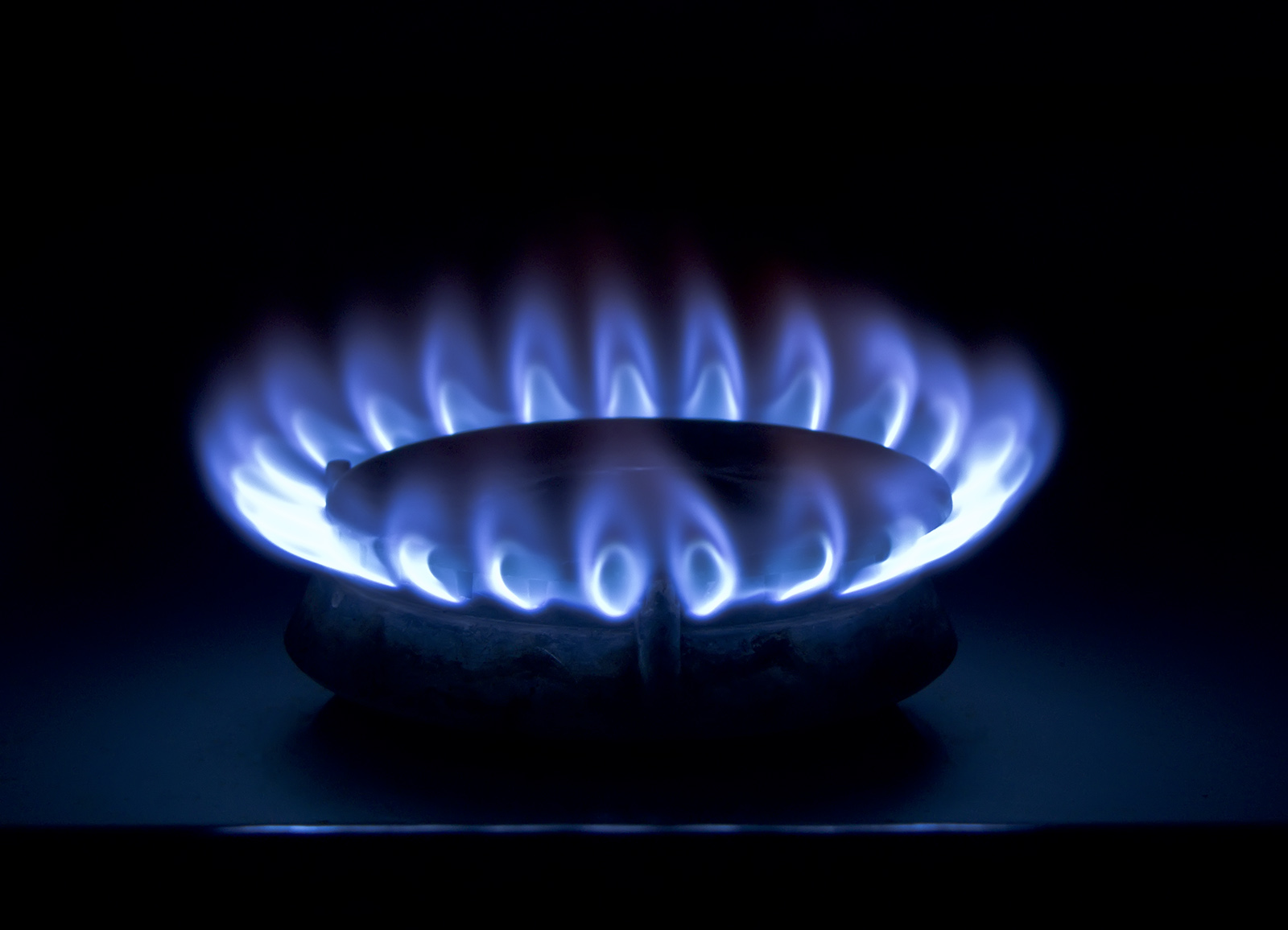 Цена на газ в Европе установила новый исторический максимум