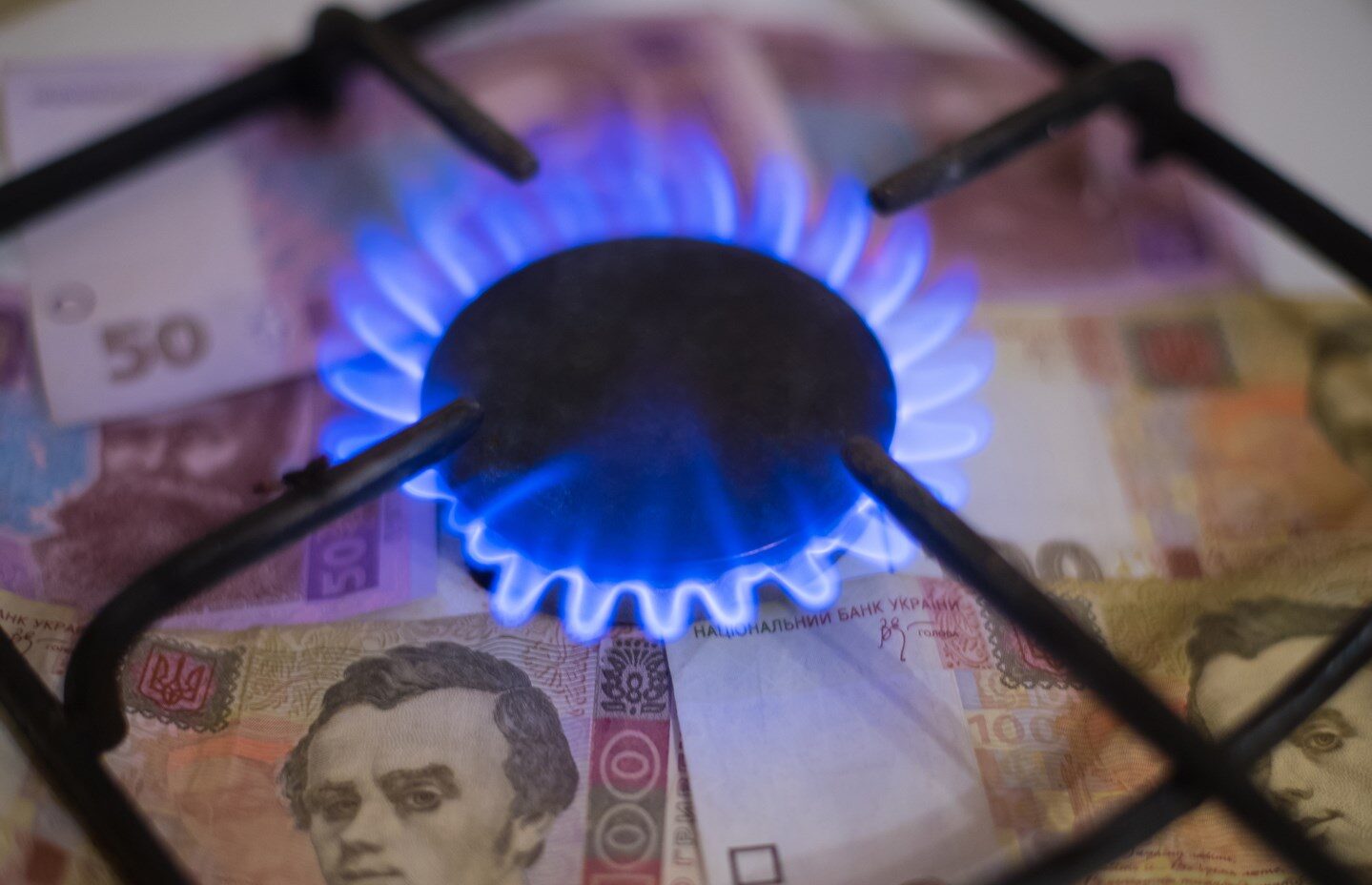 Позиция Украины по газу вызывает удивление - Новак