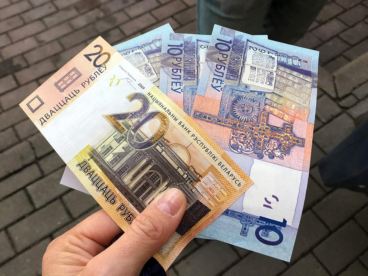 Экономика Беларуси демонстрирует позитивную динамику, несмотря на сложную ситуацию