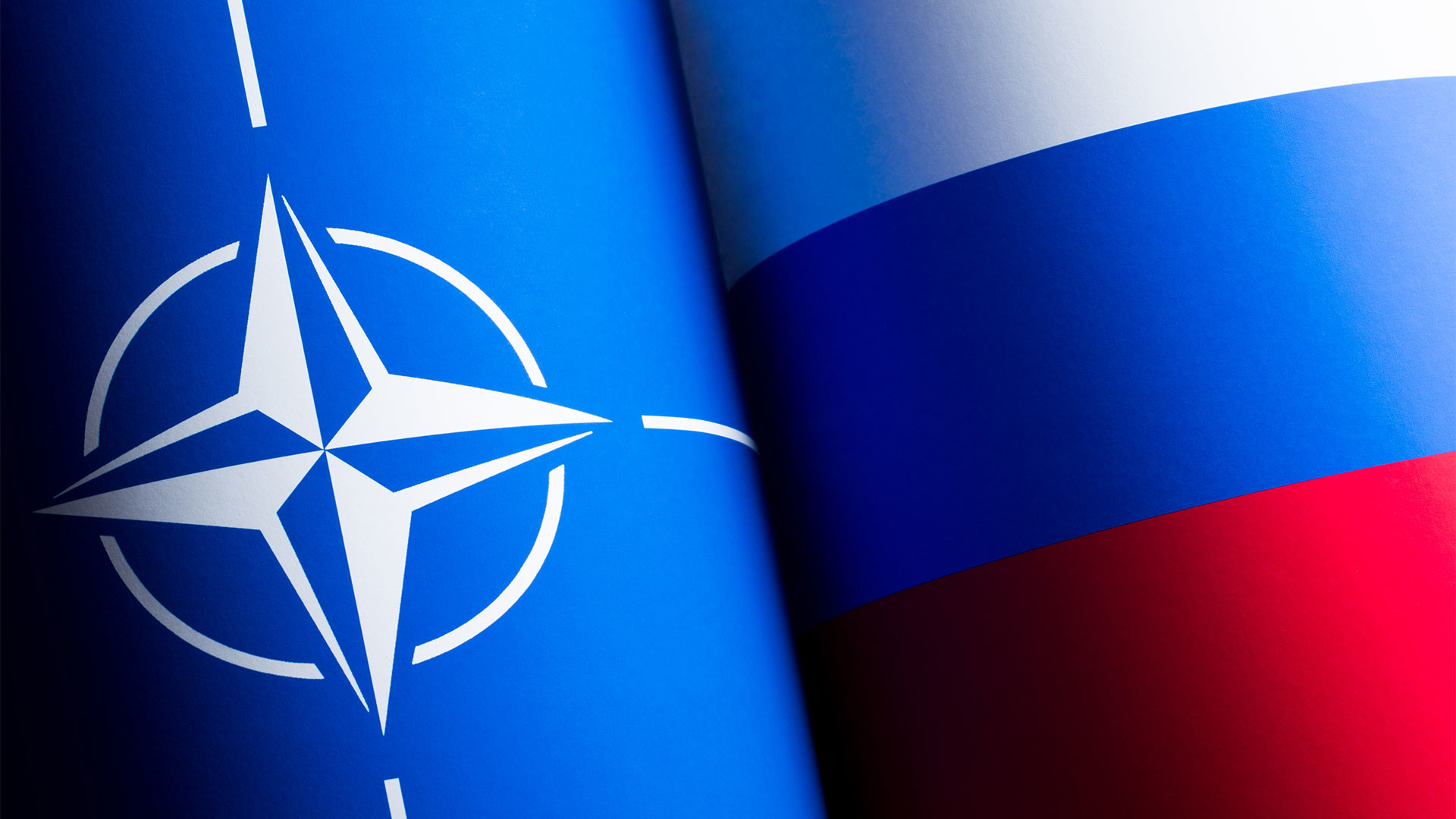 В России рассказали о предложении Столтенберга восстановить формат "Россия - НАТО"