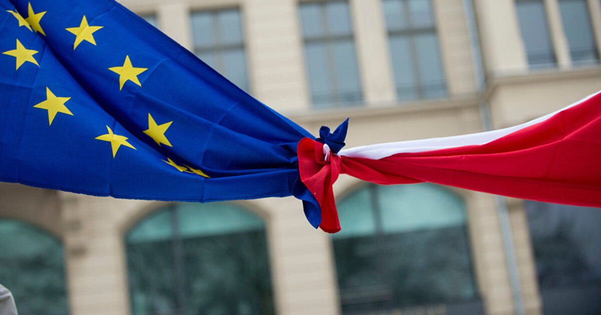 Судейский совет Польши исключат из Генеральной ассамблеи Сети советов Европейских судов