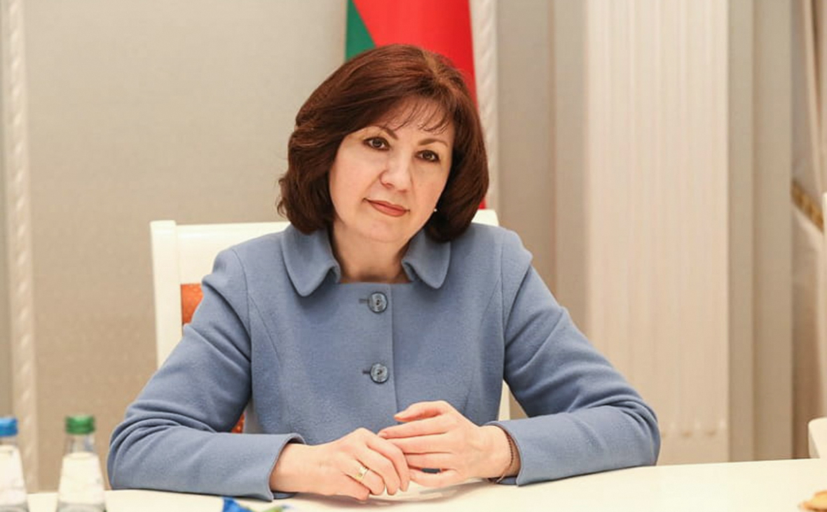 Спикер совета республики: против Беларуси используется гибридное воздействие