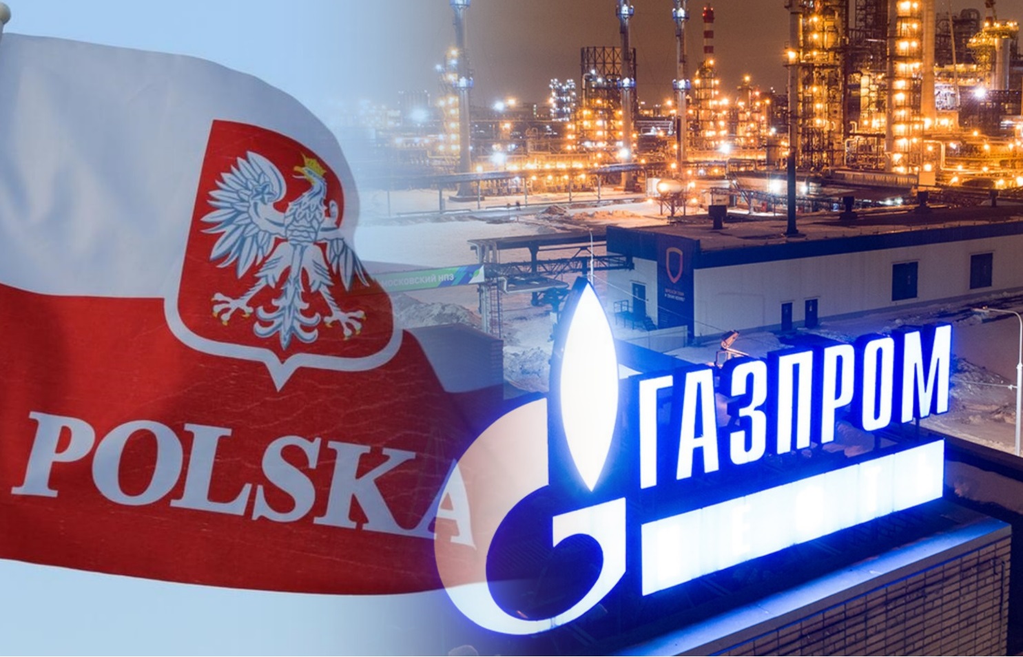 Литва отказалась поддерживать Польшу в обвинениях "Газпрома" - экспертное мнение