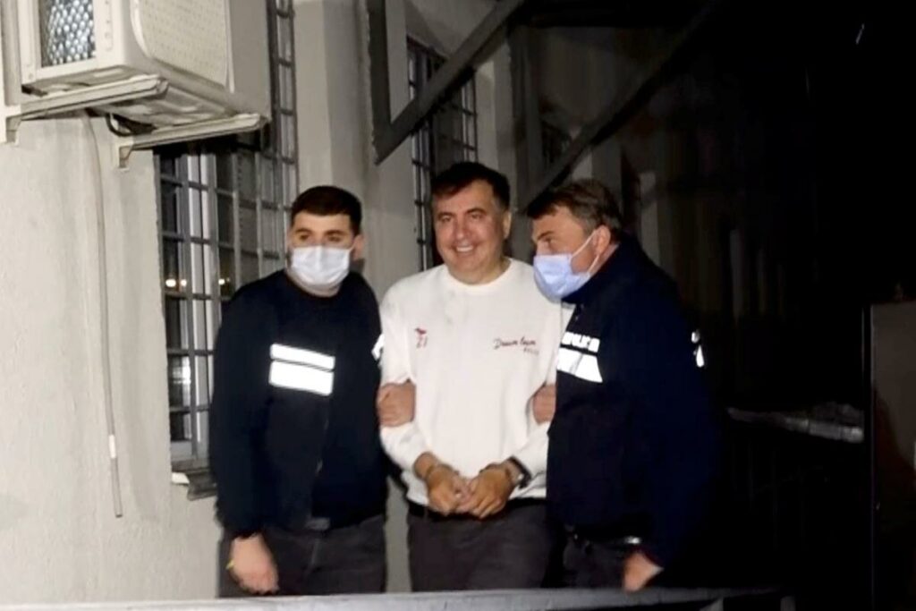 Эпоха "цветных революций" на территории постсоветского пространства завершилась