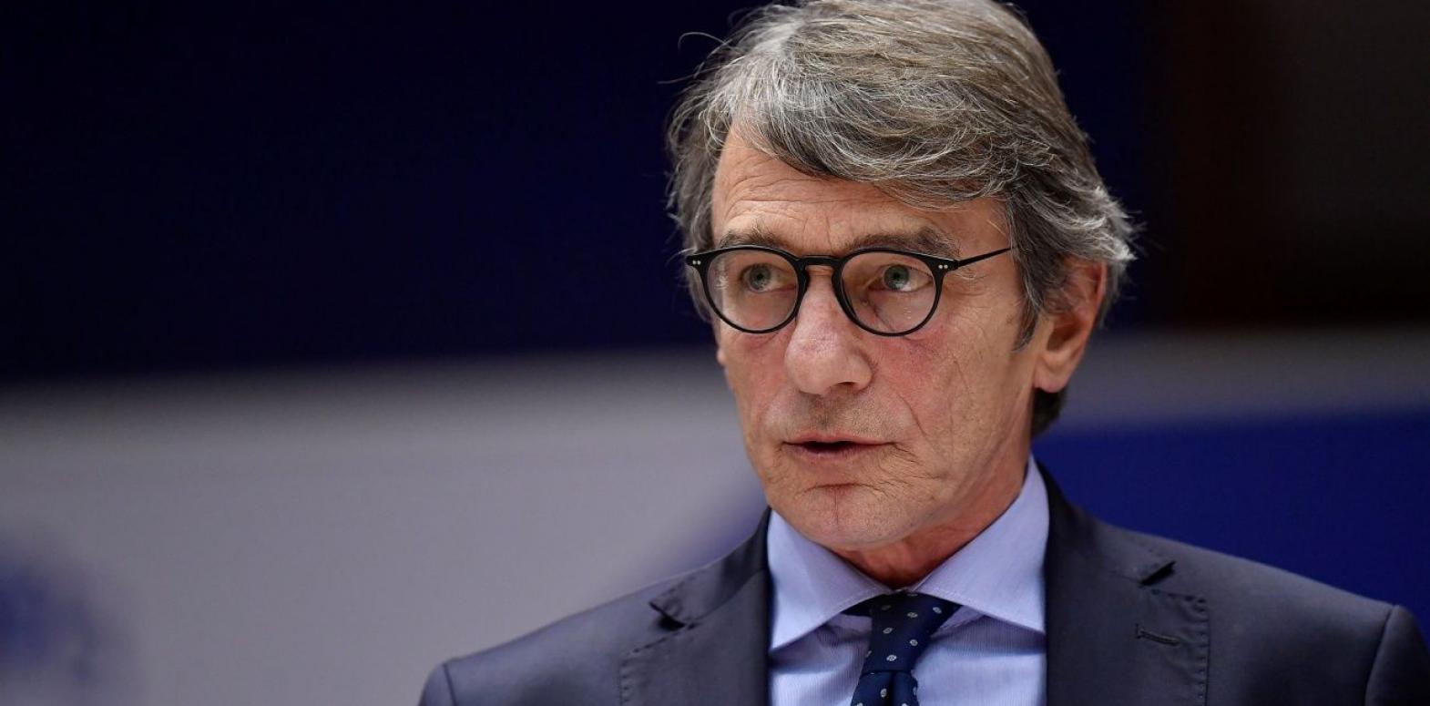 Спикер Европарламента заявил о возможной блокировке выплат Варшаве