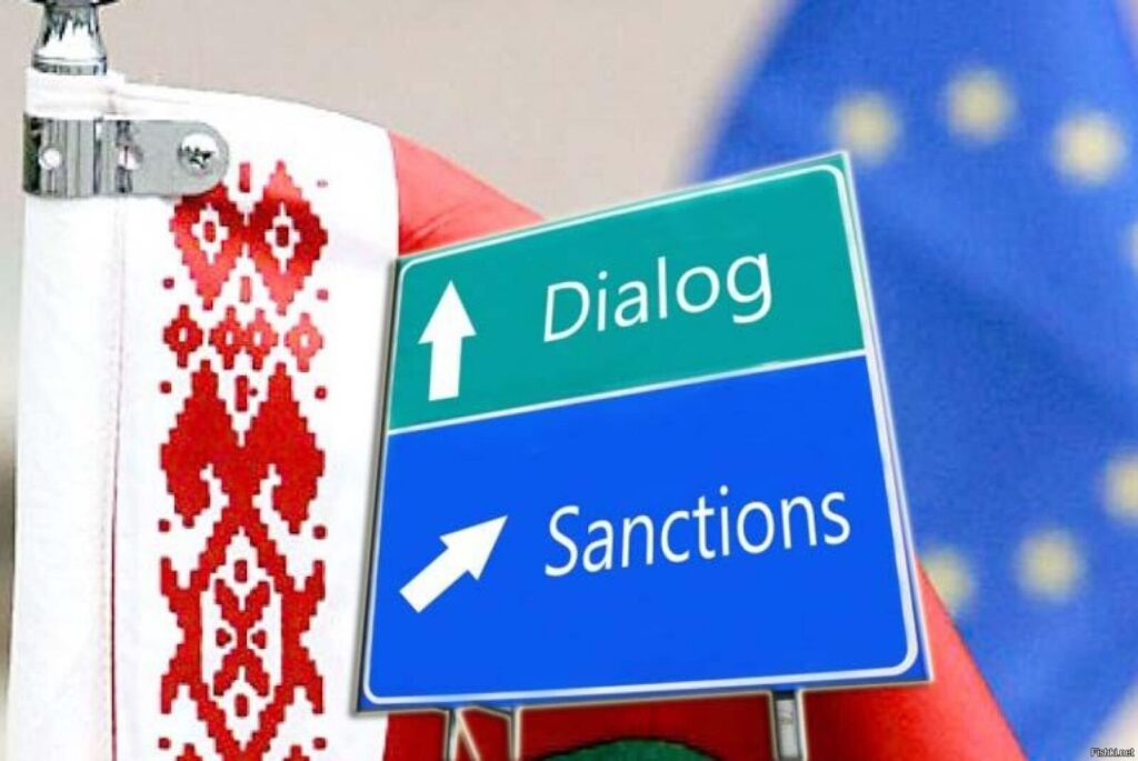Европейские санкции не выгодны не только Беларуси, но и конкретной стране – Литве