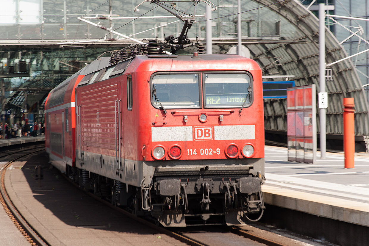 Польша запугивает Беларусь прекращением железнодорожного сообщения