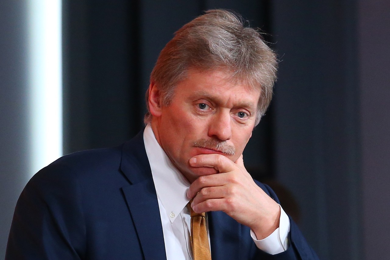 Кремль не обсуждал приостановку транзита газа в Европу с Беларусью - Песков