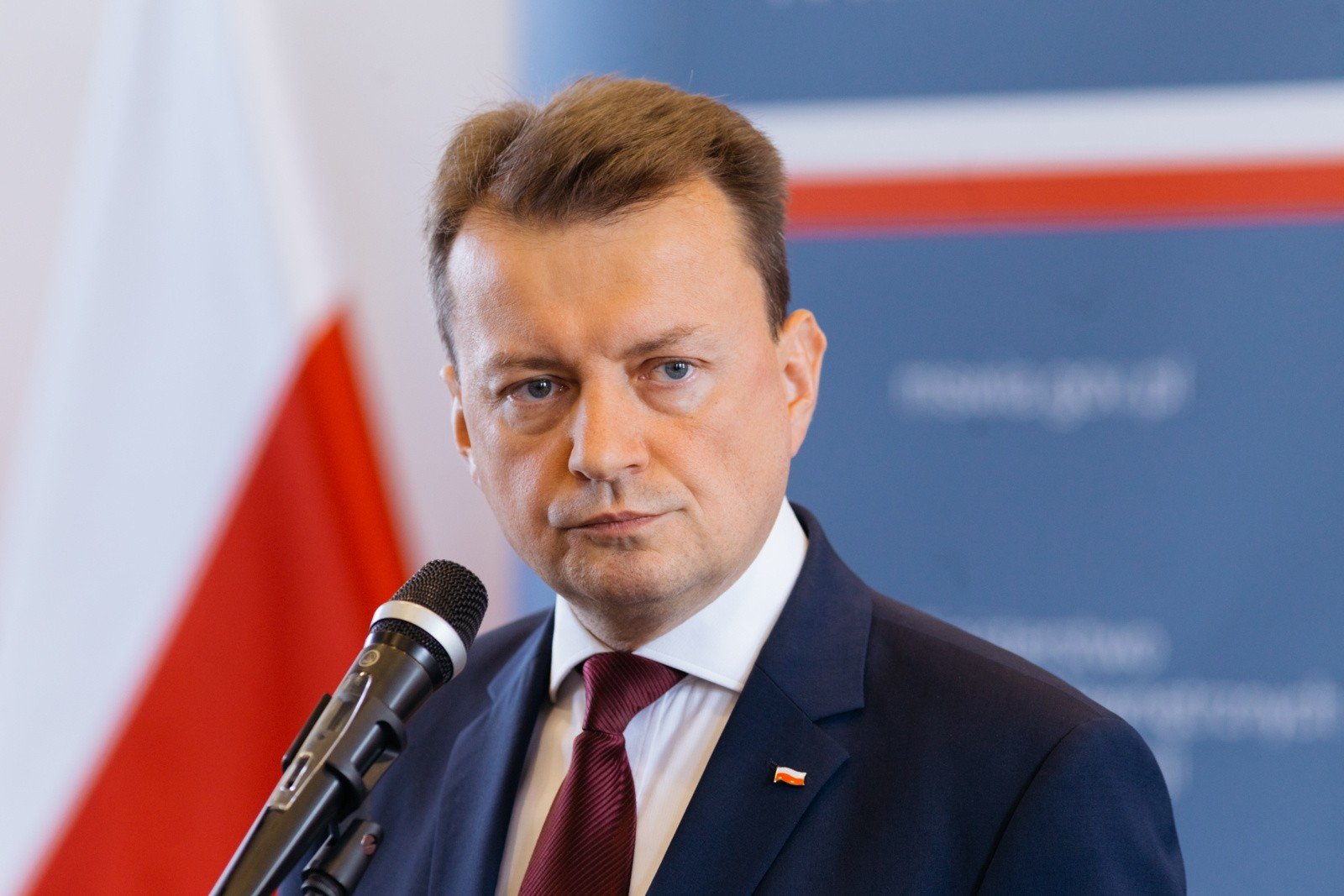 Минобороны Польши: польско-белорусскую границу охраняют около 15 тыс. военнослужащих