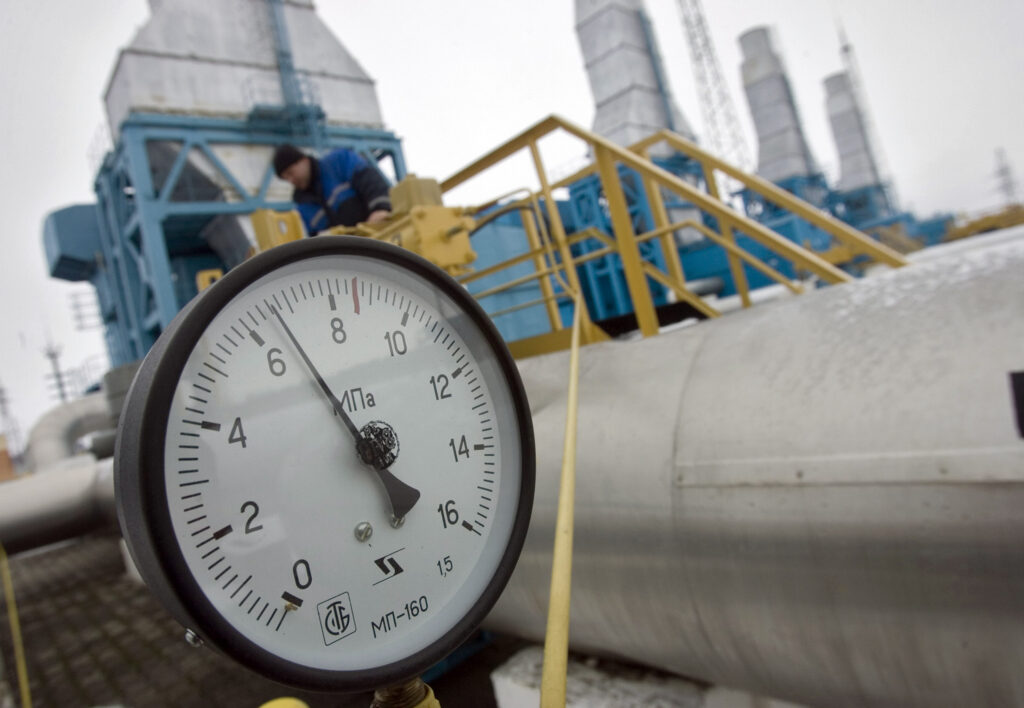 Ответные санкции: может ли Беларусь перекрыть транзит газа в Европу?