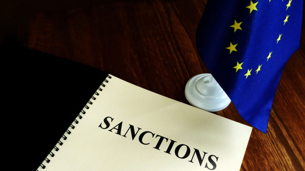 Санкции ради санкции: Запад позабыл о защите прав и свобод человека в Беларуси