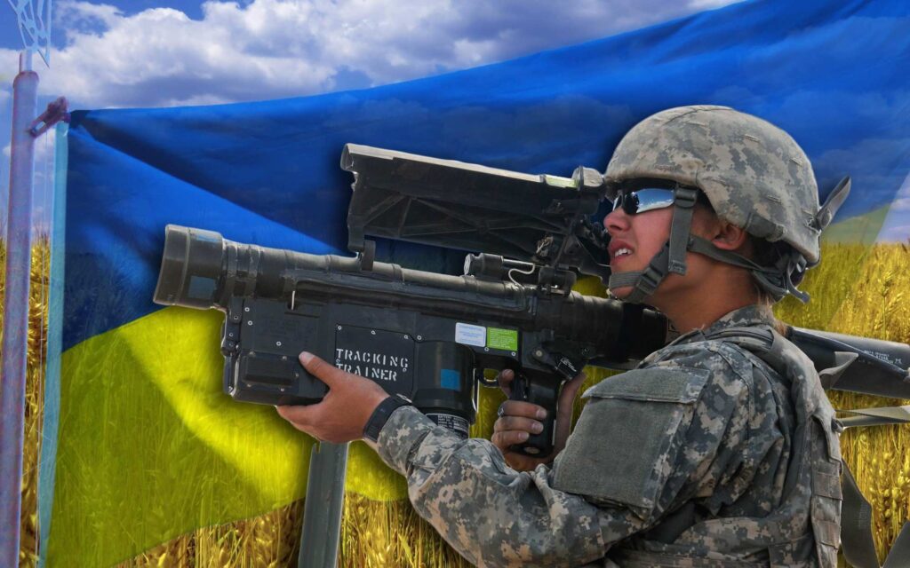 Поставки американского вооружения в Украину: интересы Вашингтона и провал Киева