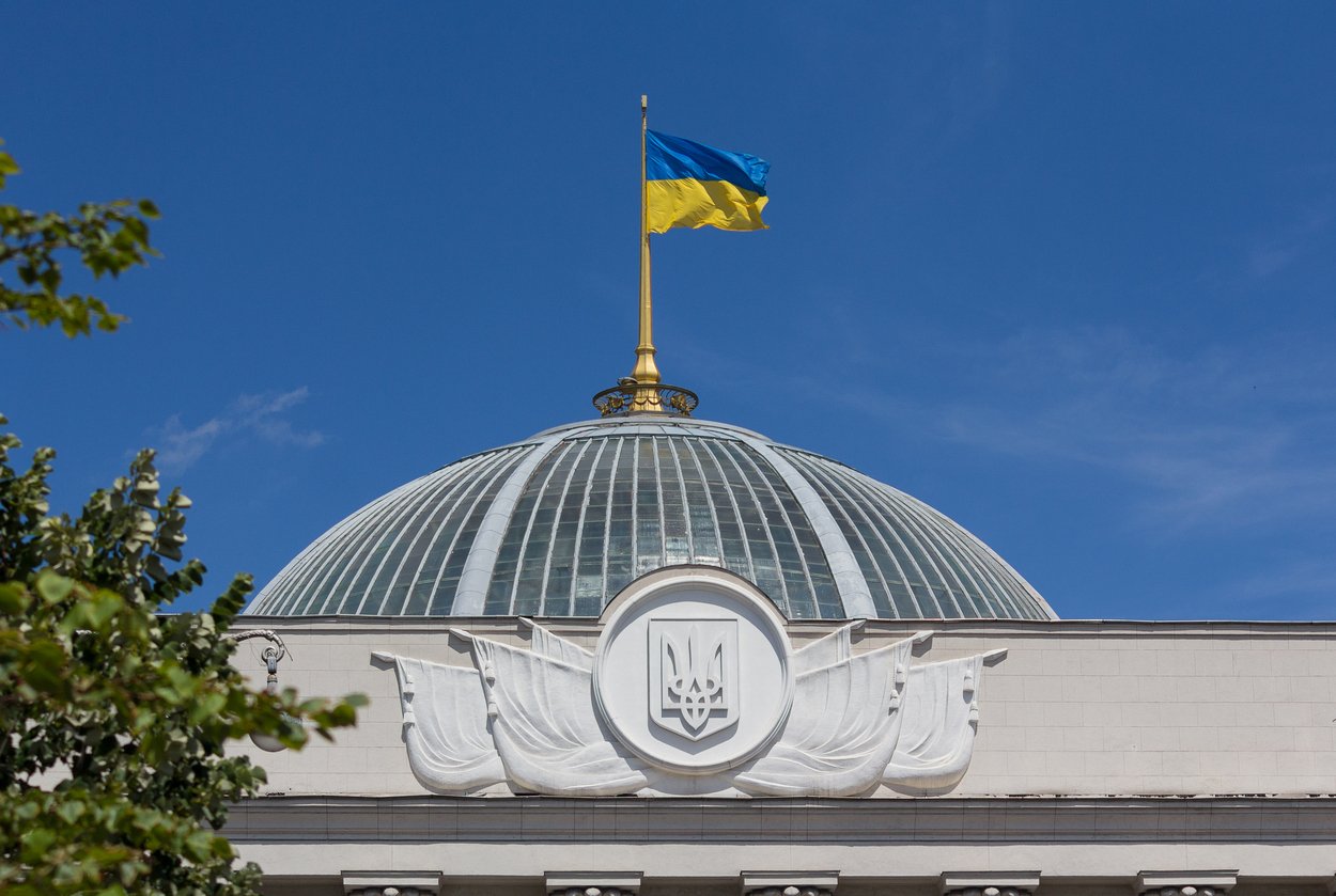 В Бундестаге считают нейтралитет Украины решением кризиса