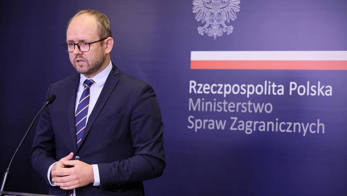 Посол Беларуси в Польше в ближайшее время не вернется в Варшаву - Пшидач