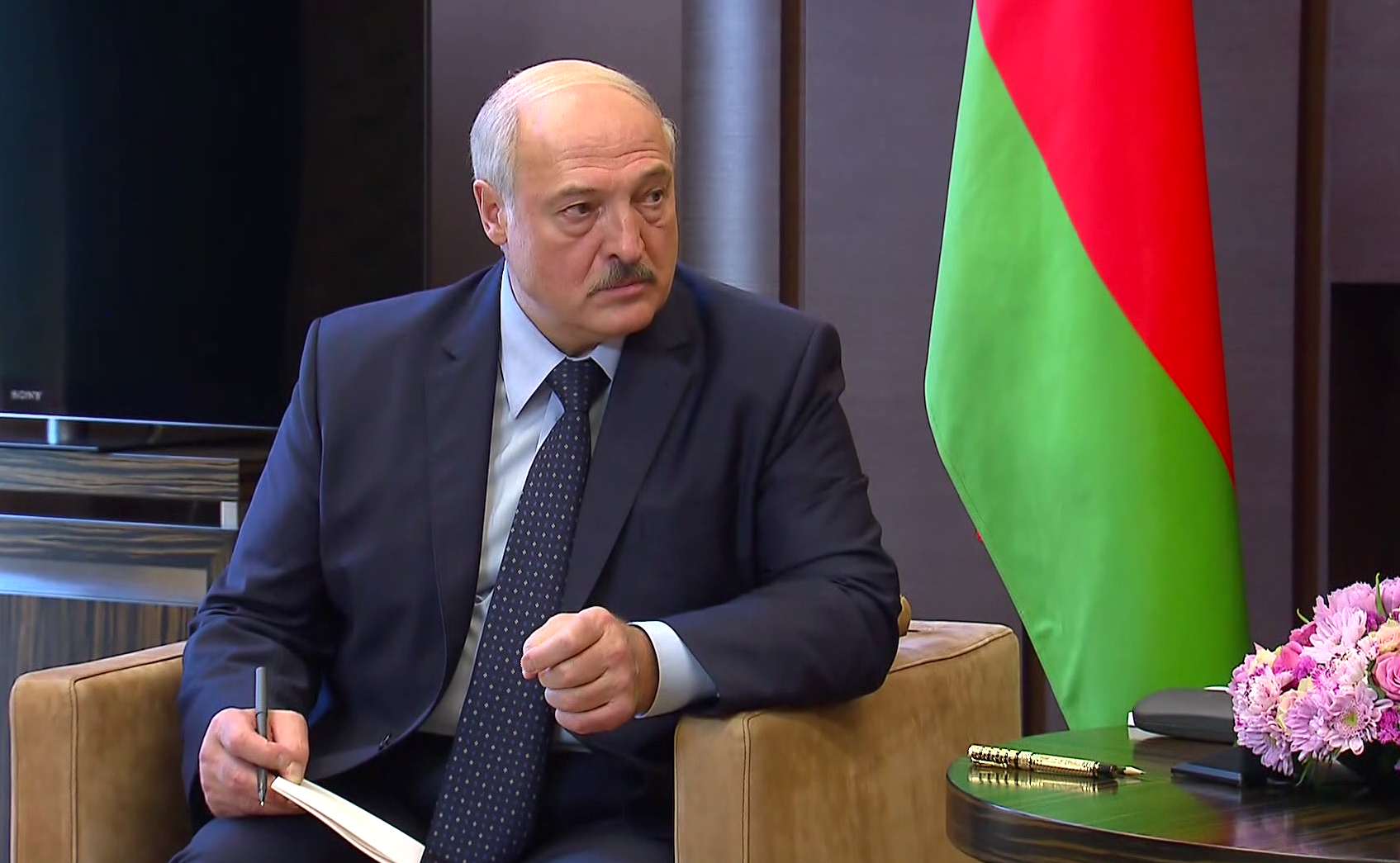 Минск заинтересован в возобновлении политического диалога с Финляндией