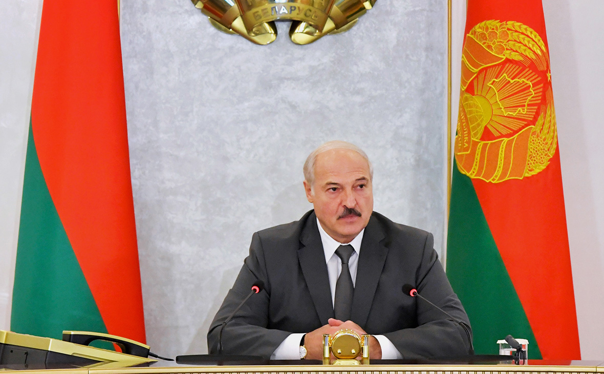 Лукашенко подписал указ о сотрудничестве с КНДР