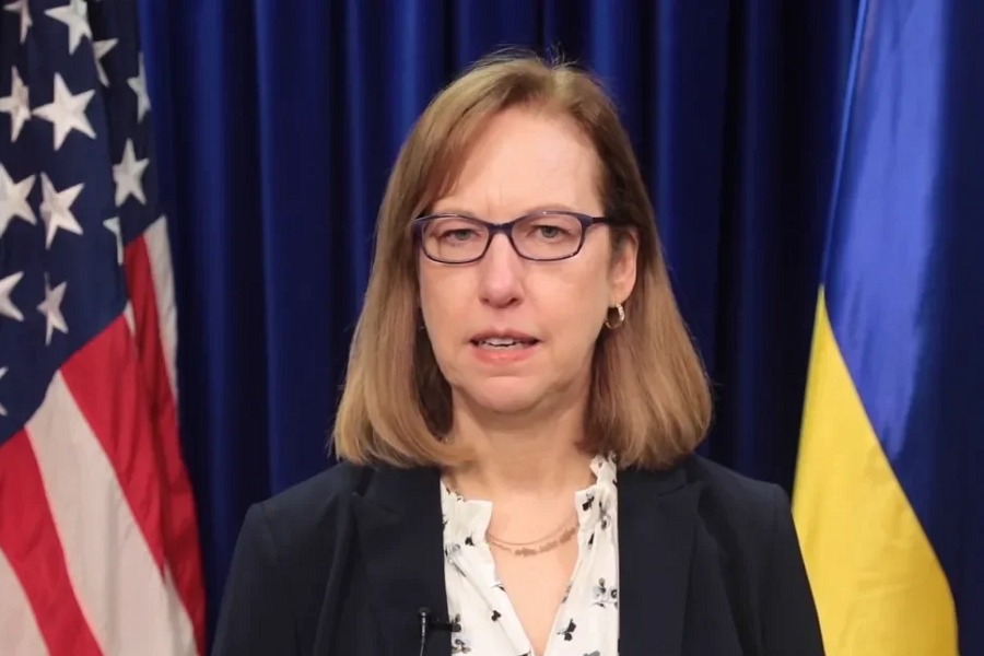 США обещают поддержать Украину в случае обострения ситуации на границе
