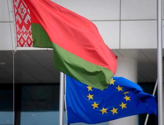 Беларусь ввела запрет на ввоз некоторых товаров в ответ на западные санкции
