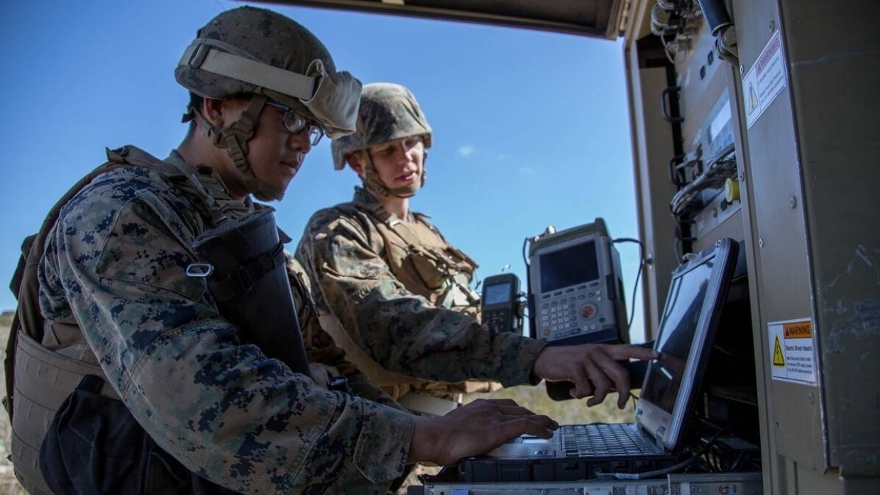 NYT: В США опасаются передавать разведданные Украине