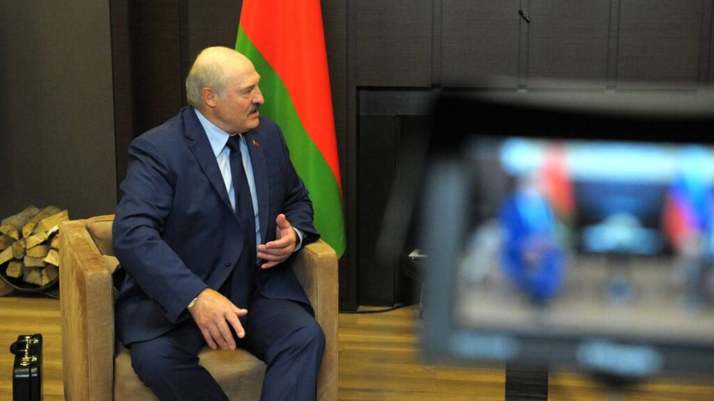 В чем заключается выгода Беларуси от признания Крыма?