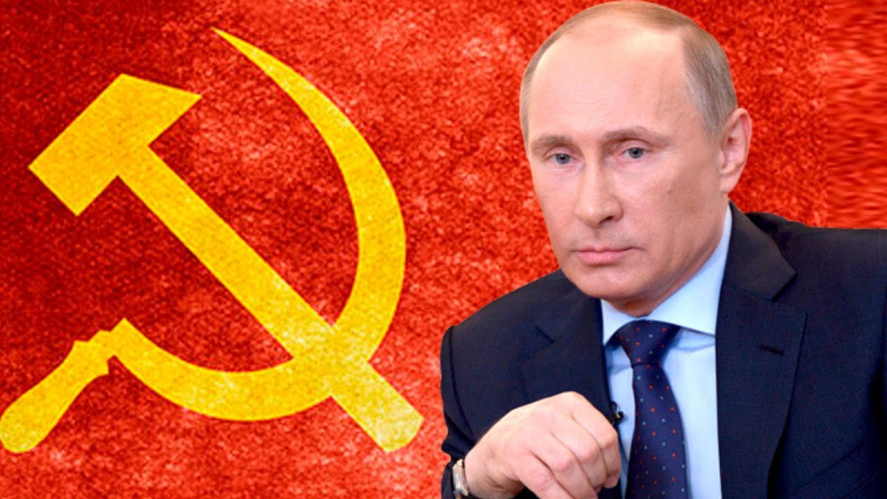 Фантомные боли: в США ждут от Путина создание Советского Союза - 2