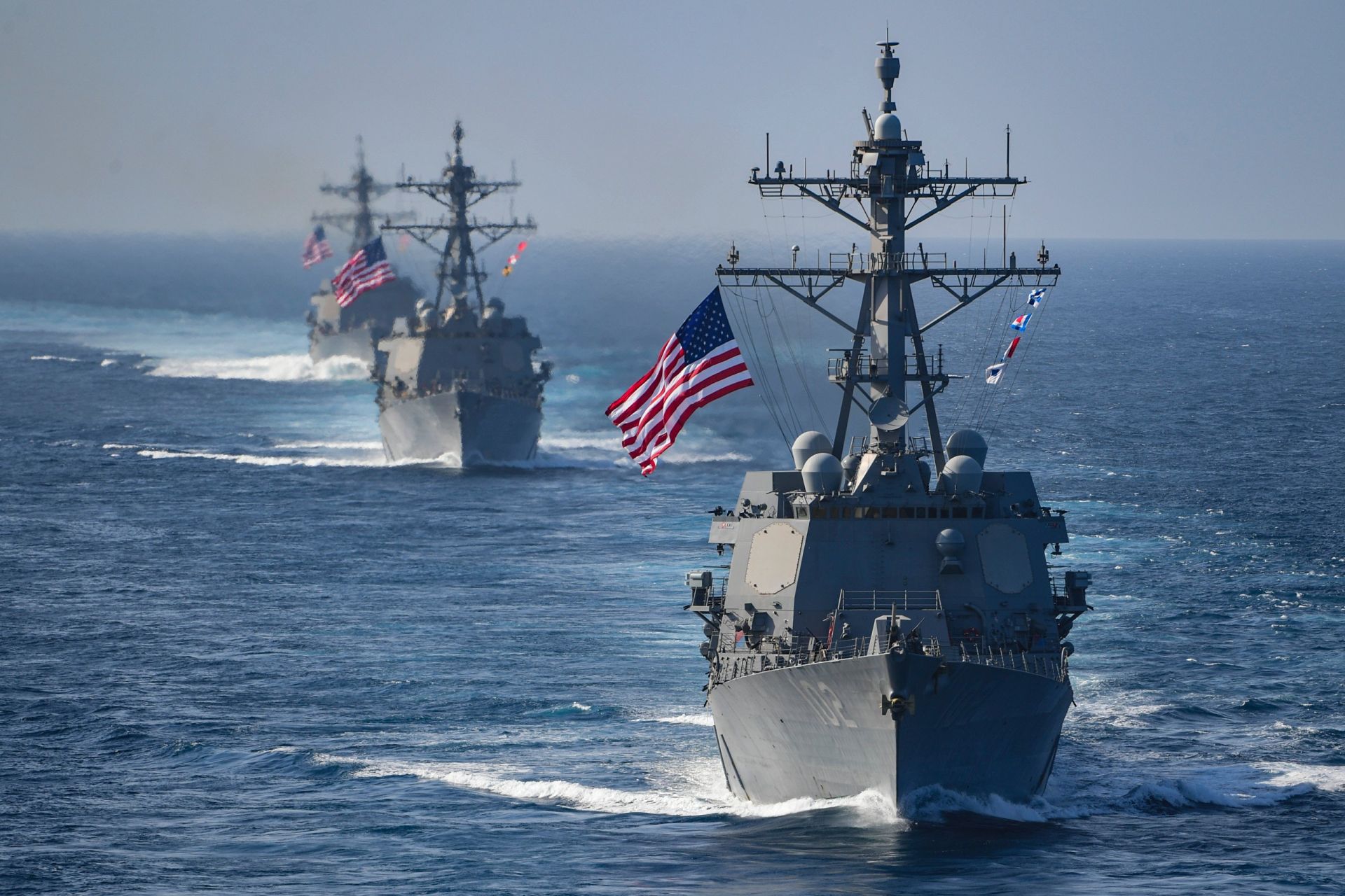 В США уволили 169 морпехов из-за отказа проходить вакцинацию