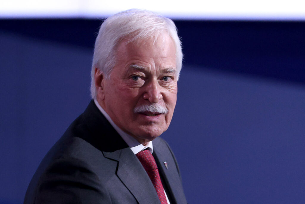 Что будет означать назначение Грызлова послом России в Беларуси?