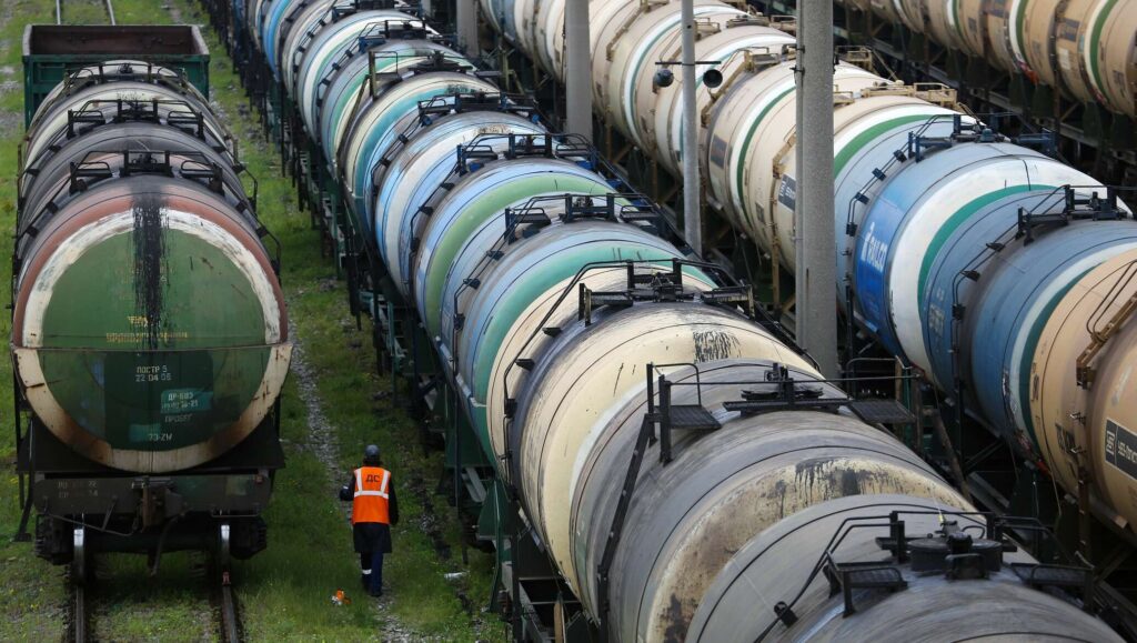 Критикуем и торгуем: несмотря на показную агрессию в адрес Минска, страны Балтии нуждаются в белорусском экспорте