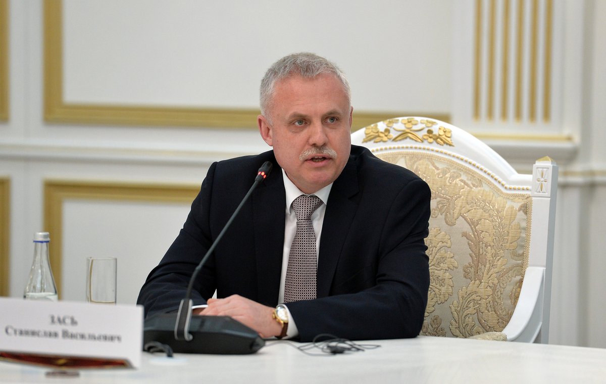 Генсекретарь ОДКБ: миротворческий потенциал блока реально работает