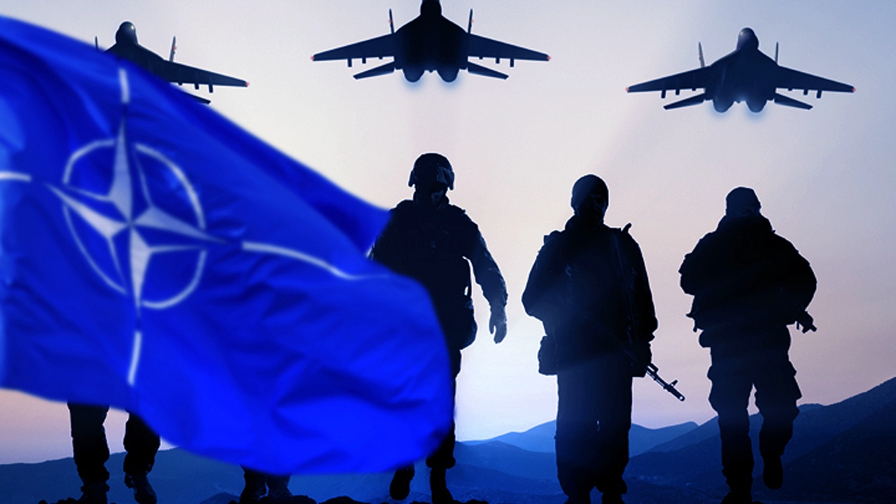 The Times: Швеция и Финляндия вступят в НАТО летом