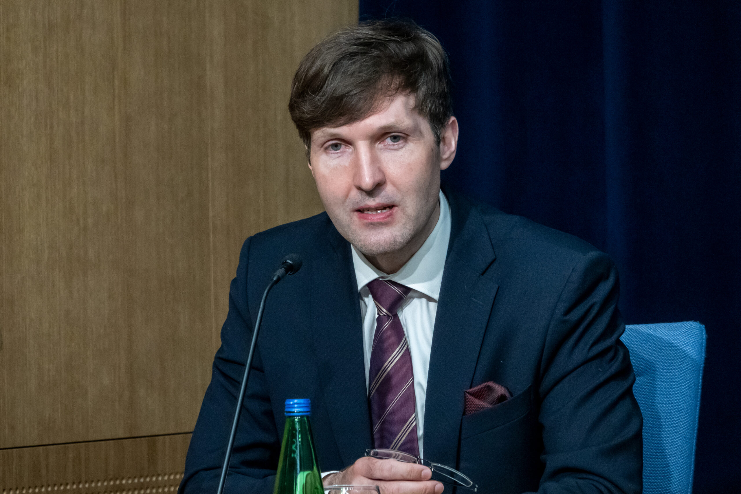 В Эстонии объявили о митинге с требованием снизить цены на электроэнергию