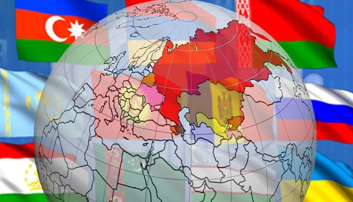 Президент: накопилось слишком много желающих взорвать ситуации в постсоветских республиках
