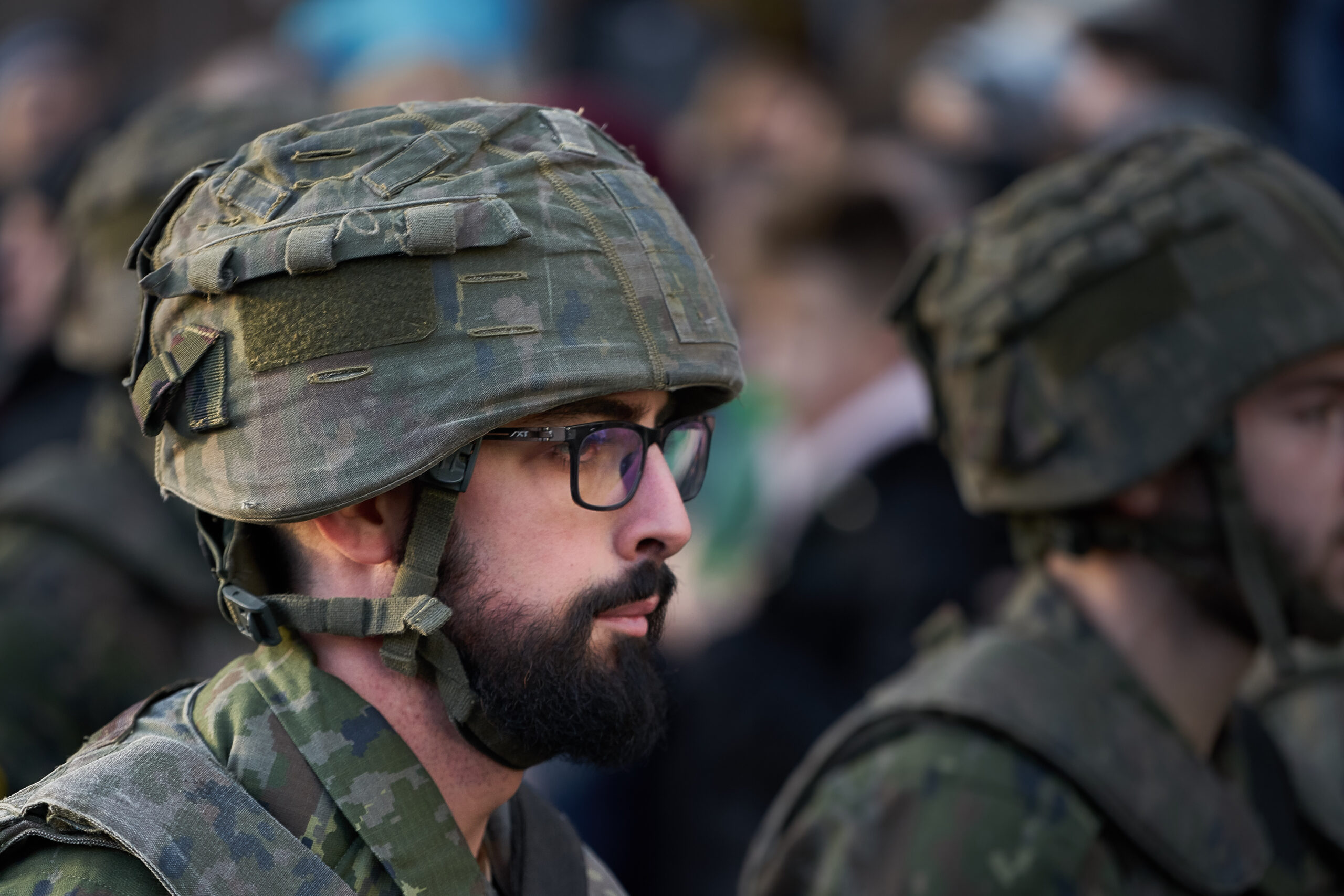 Военные инструкторы Великобритании покидают Украину
