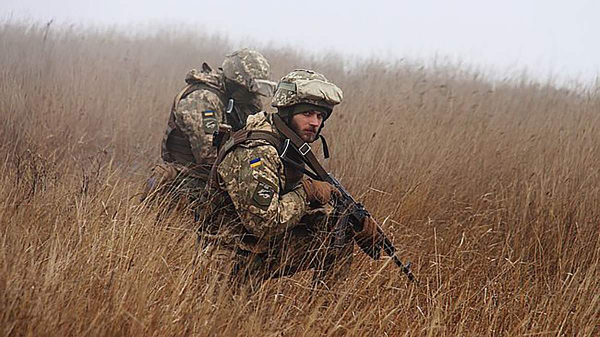Украинские военные планировали диверсию на "Дороге жизни" из Луганска в Ростовскую область