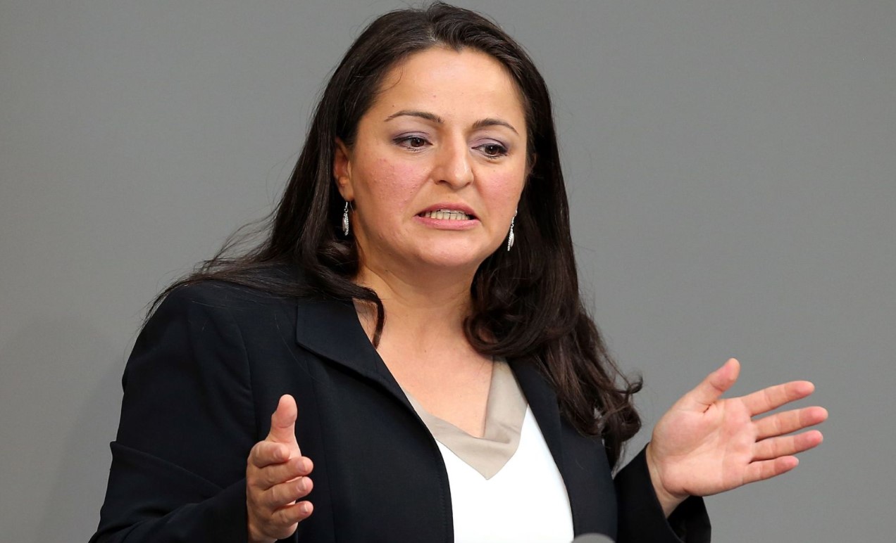 В Бундестаге призывают Европу прислушаться к требованиям России