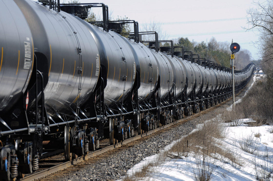 Цена услуг на транзит нефти на территории Беларуси увеличился на 7,4%