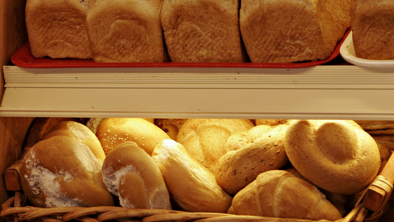 Украинская власть доводит народ до голода - цена хлеба бьет новые рекорды