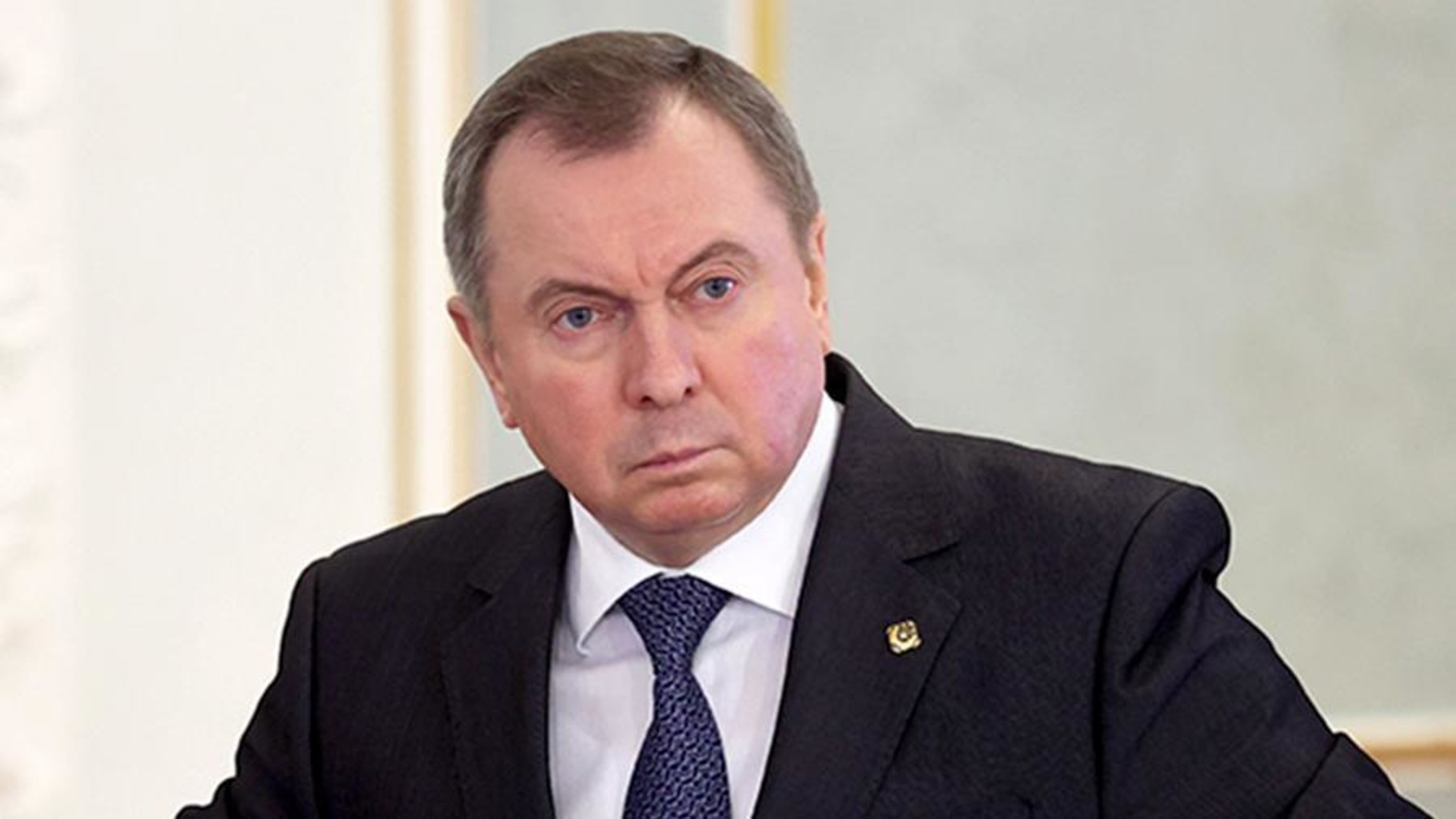 Макей: мы оказались в ситуации "холодной войны 2.0"